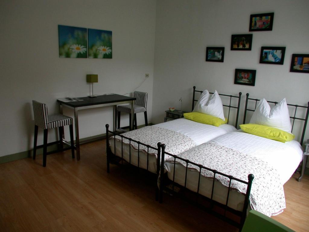 B&B Het Venloos Plekje Rum bild
