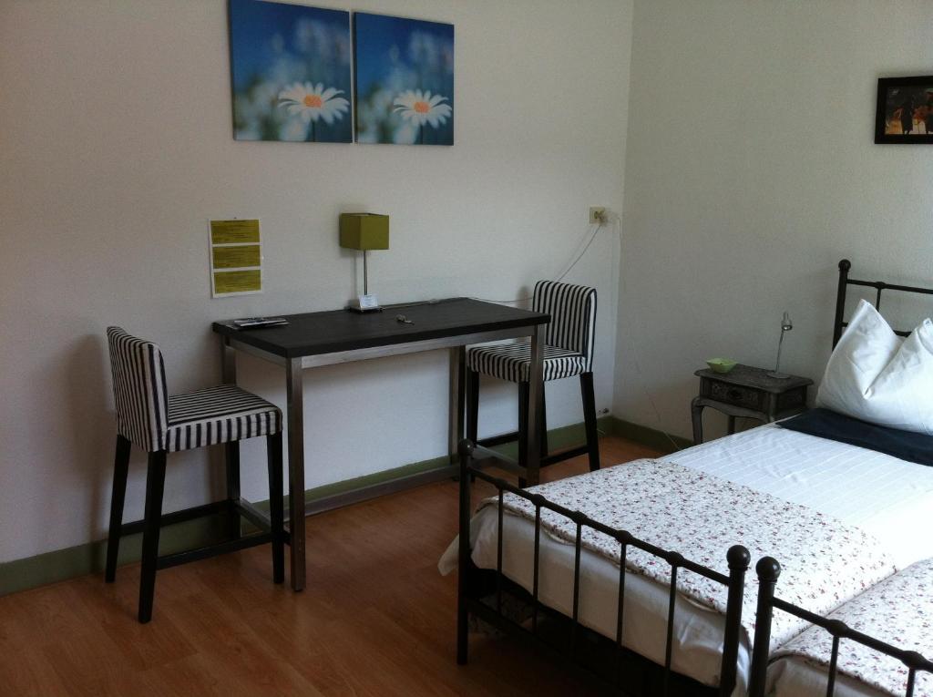 B&B Het Venloos Plekje Rum bild