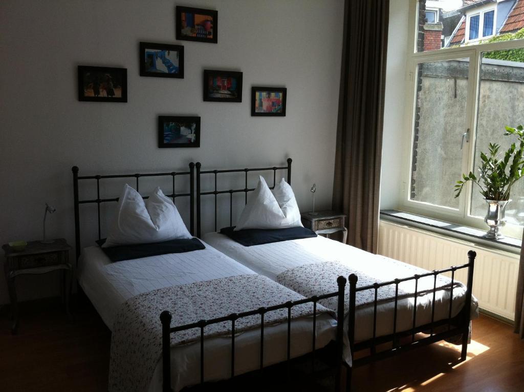 B&B Het Venloos Plekje Rum bild