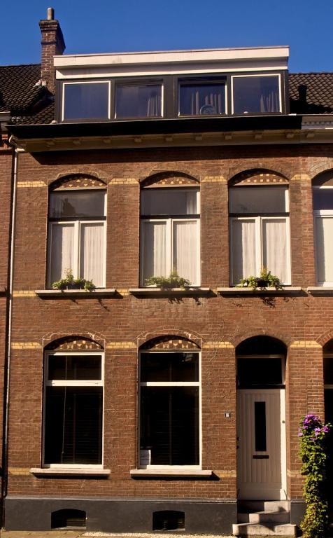 B&B Het Venloos Plekje Exteriör bild