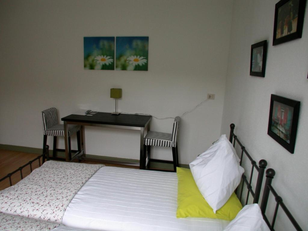 B&B Het Venloos Plekje Exteriör bild