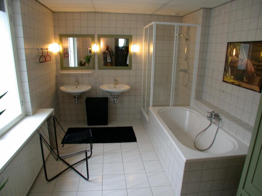 B&B Het Venloos Plekje Exteriör bild