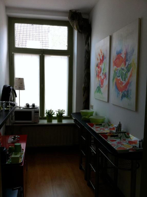 B&B Het Venloos Plekje Exteriör bild