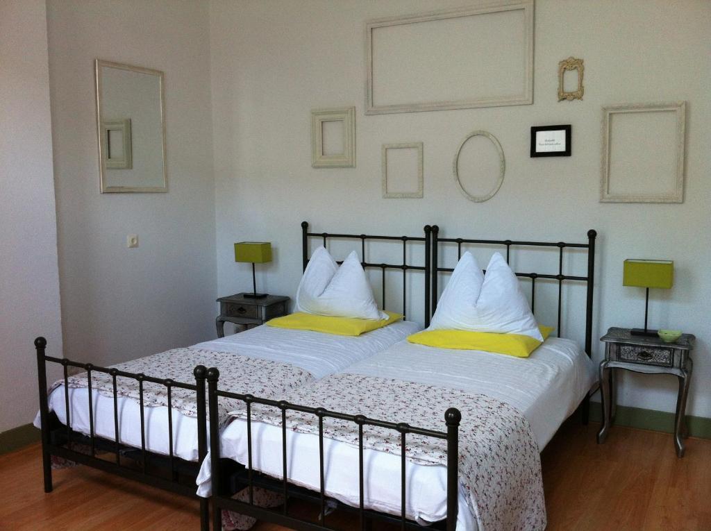 B&B Het Venloos Plekje Exteriör bild