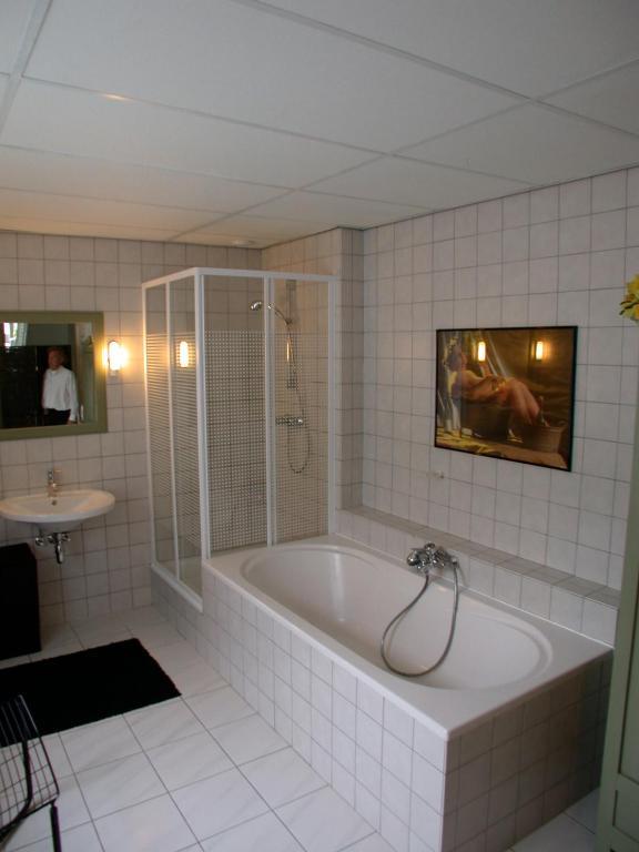 B&B Het Venloos Plekje Exteriör bild