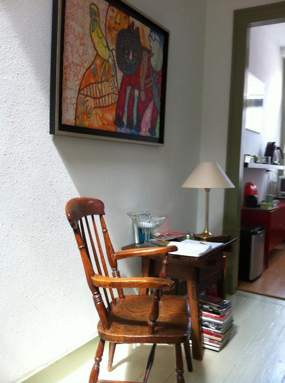 B&B Het Venloos Plekje Exteriör bild